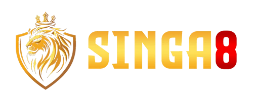 apk singa 8 singa 8