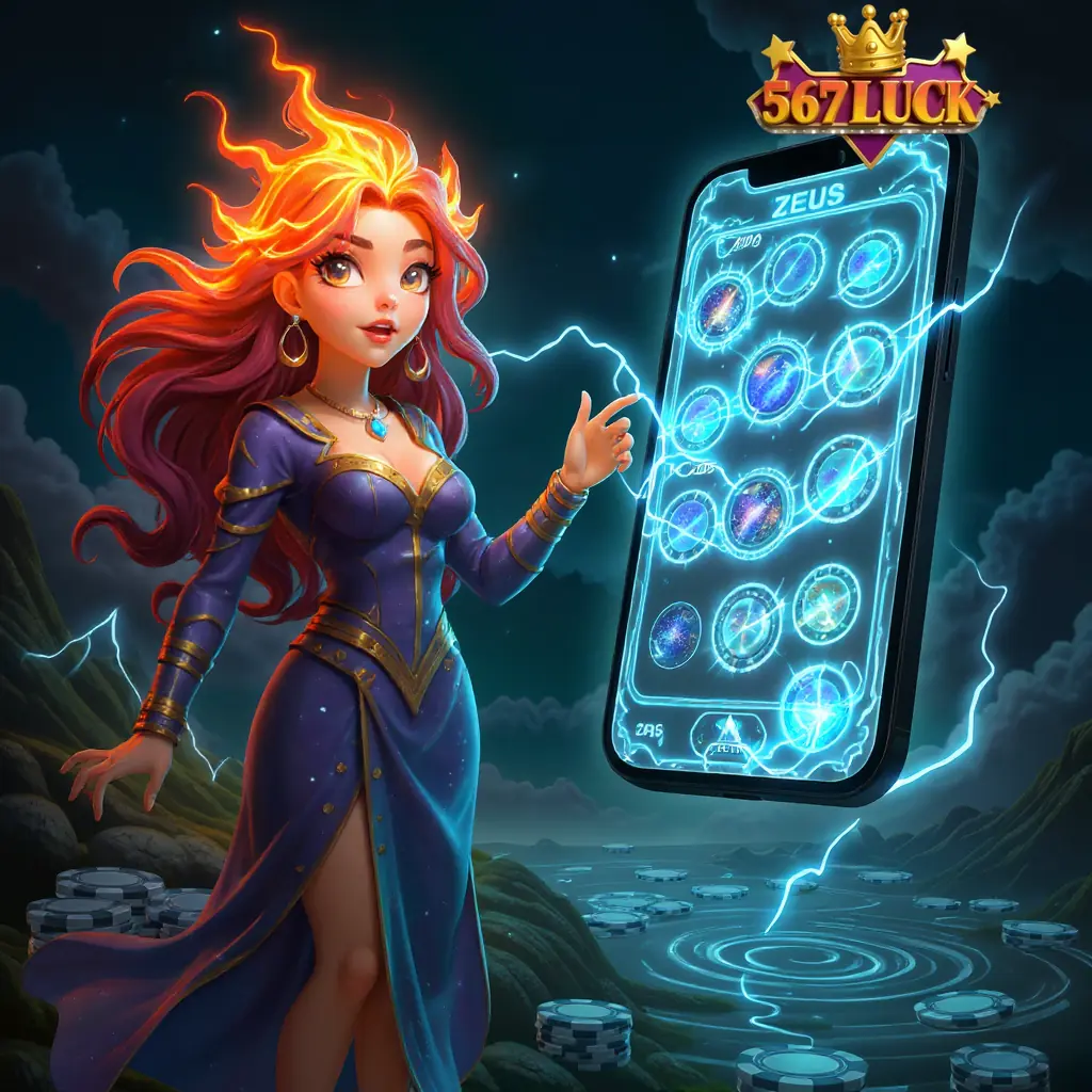 567LUCK Apk APK 25.9 Unduh Gratis untuk Android 567 Luck Albio