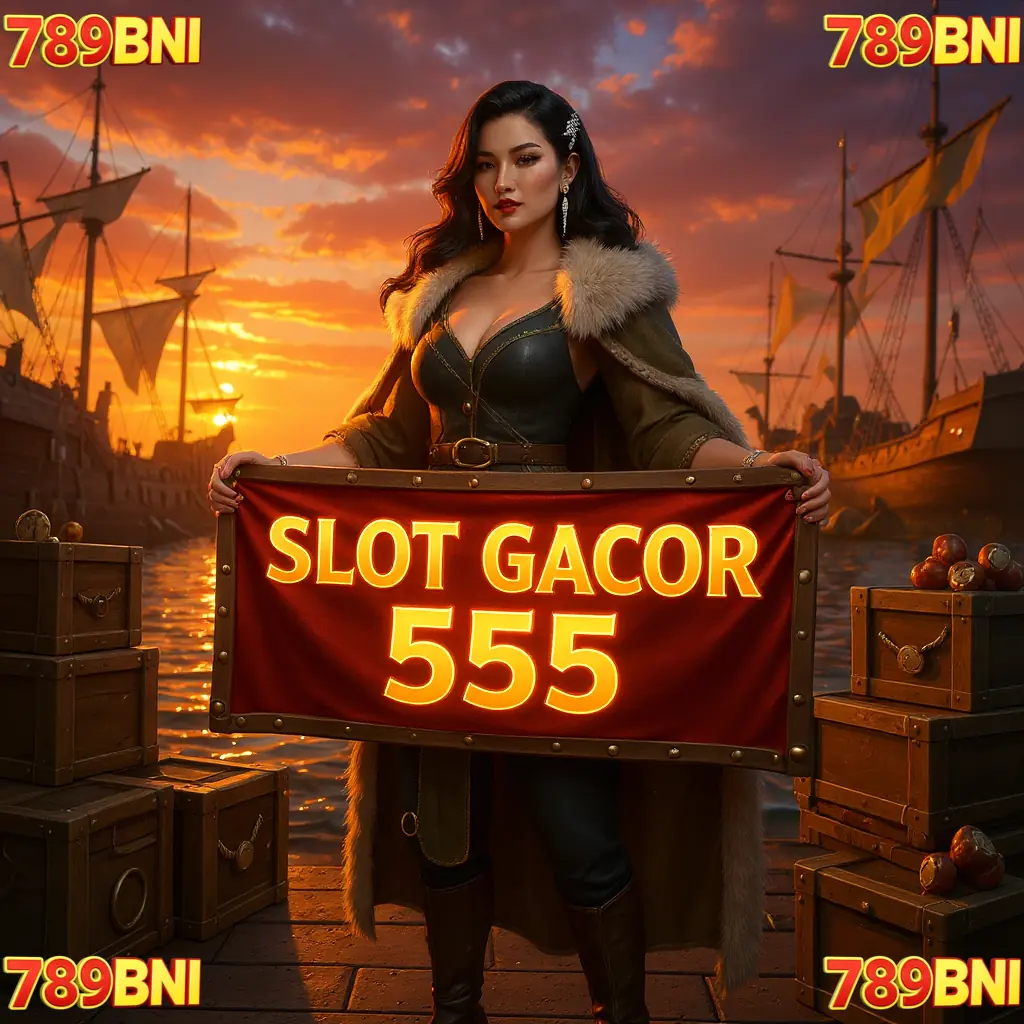 789BNI Albio Bali Download Aplikasi Apk | 789 BNI