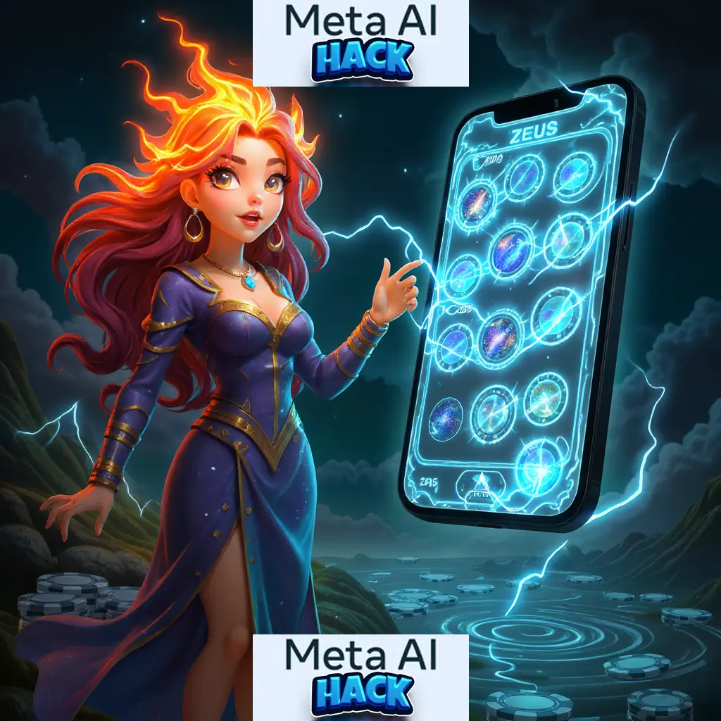 AI META HACK Apk APK 25.9 Unduh Gratis untuk Android Ai Meta Hack Slot Albio