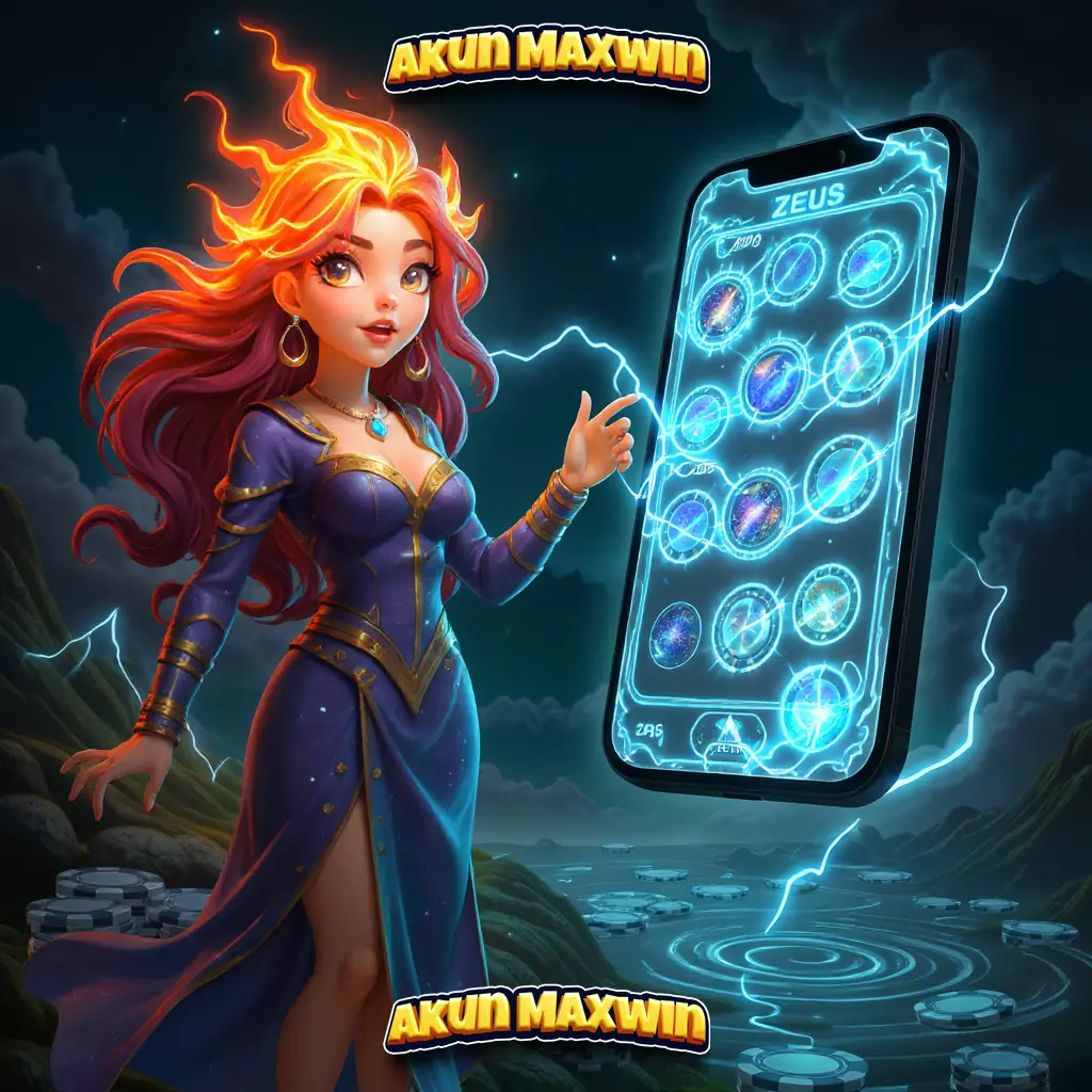 AKUN MAXWIN Apk APK 25.9 Unduh Gratis untuk Android Akun Slot Maxwin Albio