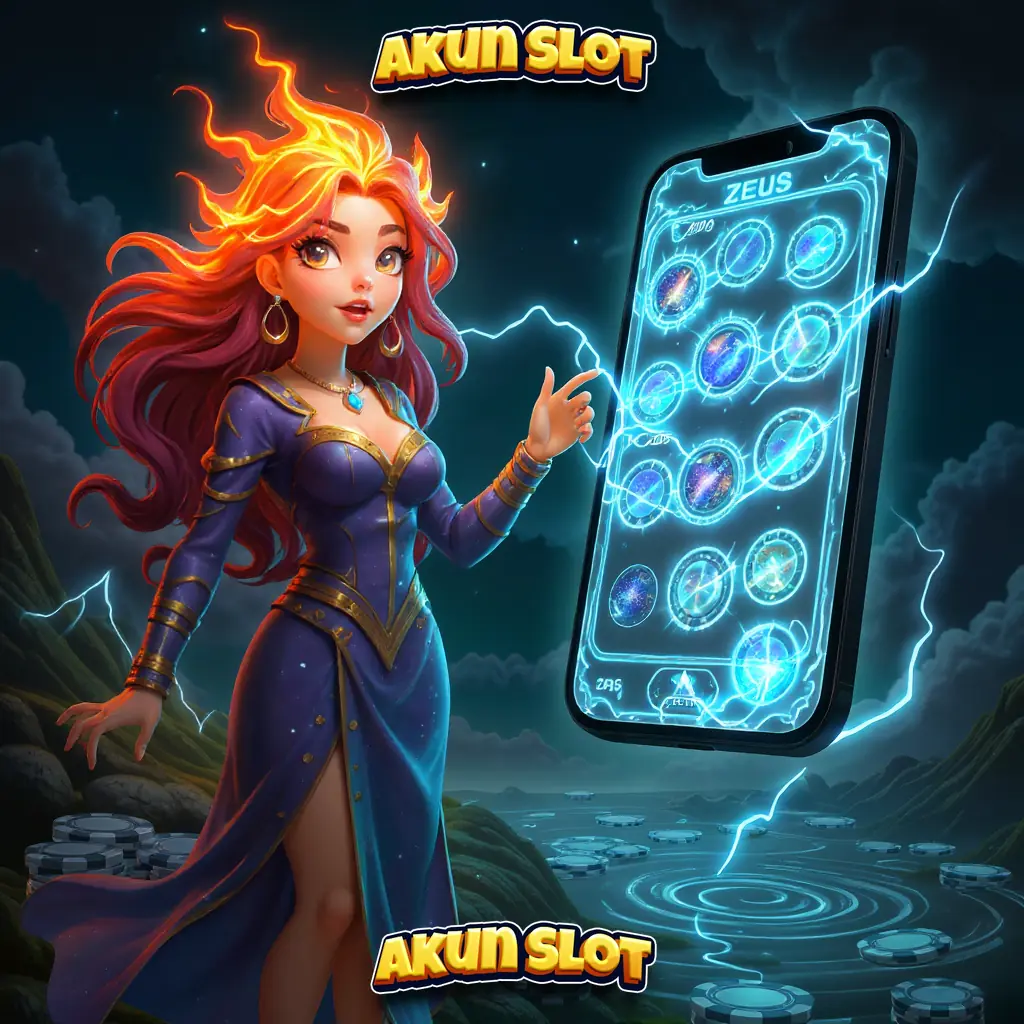 AKUN SLOT GACOR Apk APK 25.9 Unduh Gratis untuk Android Akun Slot Gacor Albio
