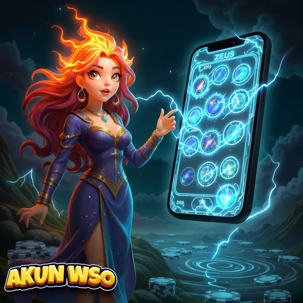 AKUN WSO Apk APK 25.9 Unduh Gratis untuk Android Akun Gacor Wso Albio