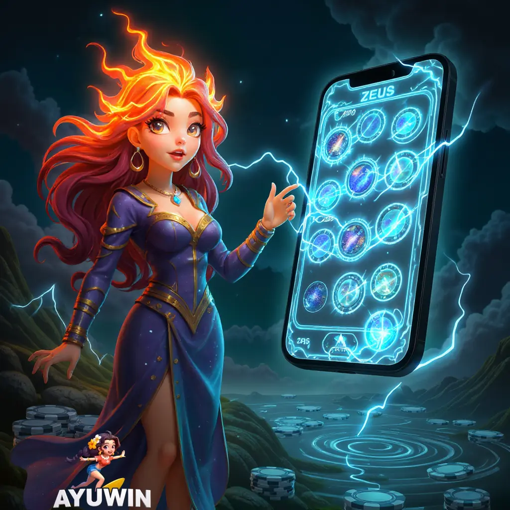 AYUWIN Apk APK 25.9 Unduh Gratis untuk Android Ayu Win Albio