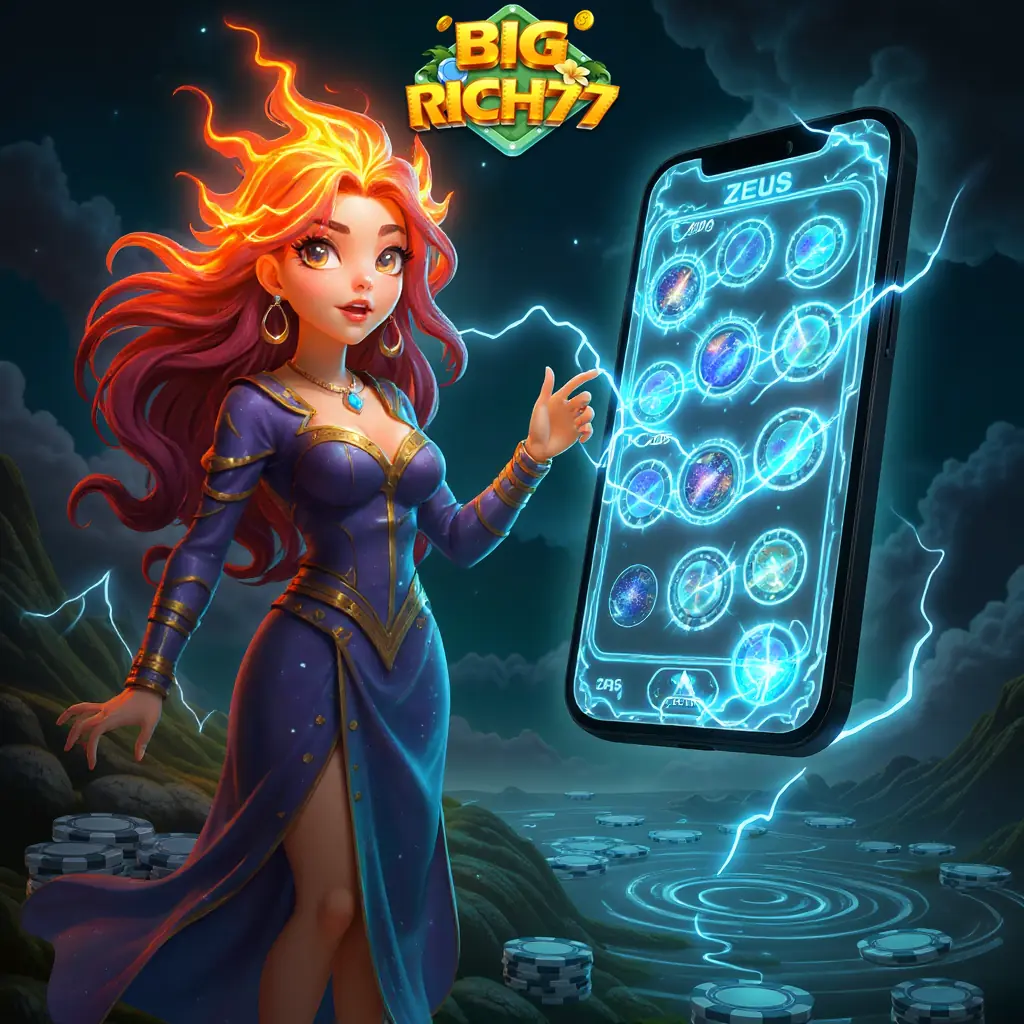 BIGRICH77 Apk APK 25.9 Unduh Gratis untuk Android Big Rich 77 Albio