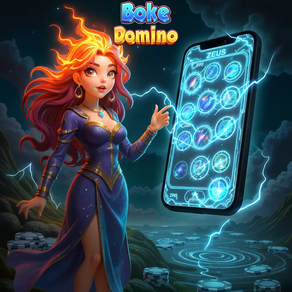 BOKEDOMINO Apk APK 25.9 Unduh Gratis untuk Android Boke Domino Albio