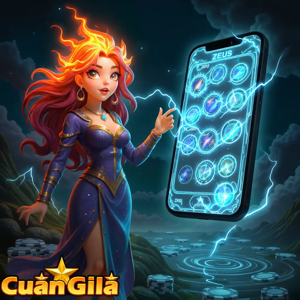 CUANGILA Apk APK 25.9 Unduh Gratis untuk Android Cuan Gila Albio