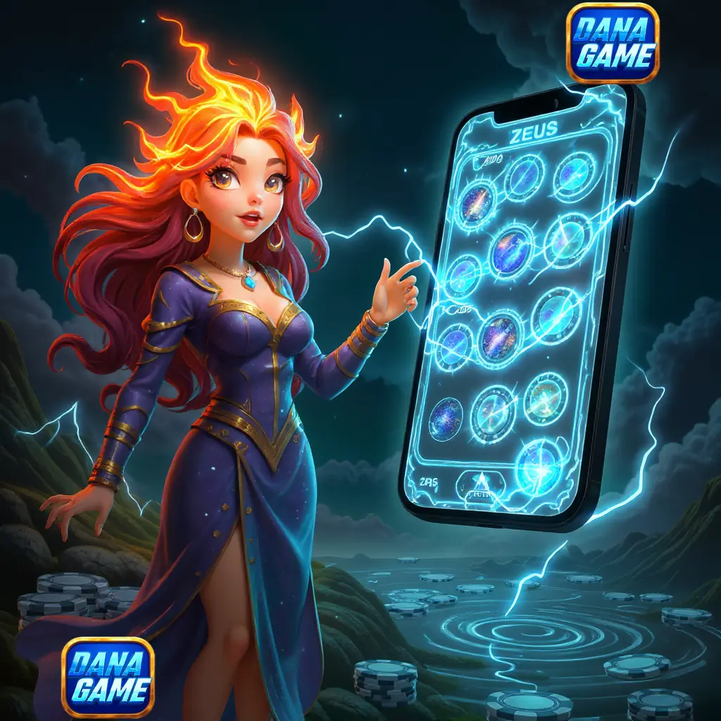 DANAGAME Apk APK 25.9 Unduh Gratis untuk Android Dana Game Albio