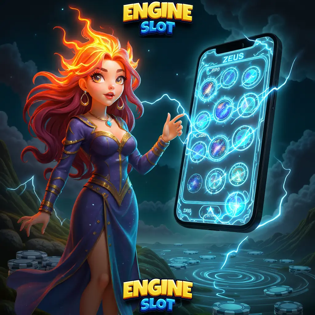 ENGINE SLOT Apk APK 25.9 Unduh Gratis untuk Android Hack Slot Albio