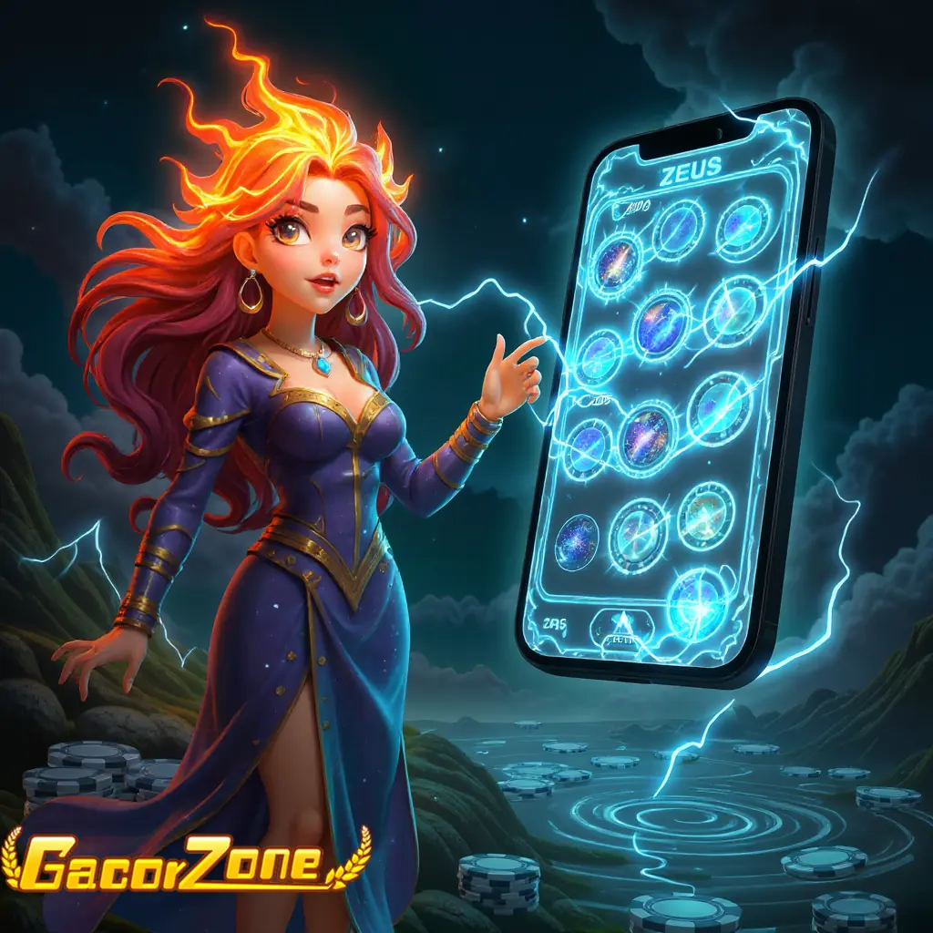 GACORZONE Apk APK 25.9 Unduh Gratis untuk Android Gacor Zone Albio