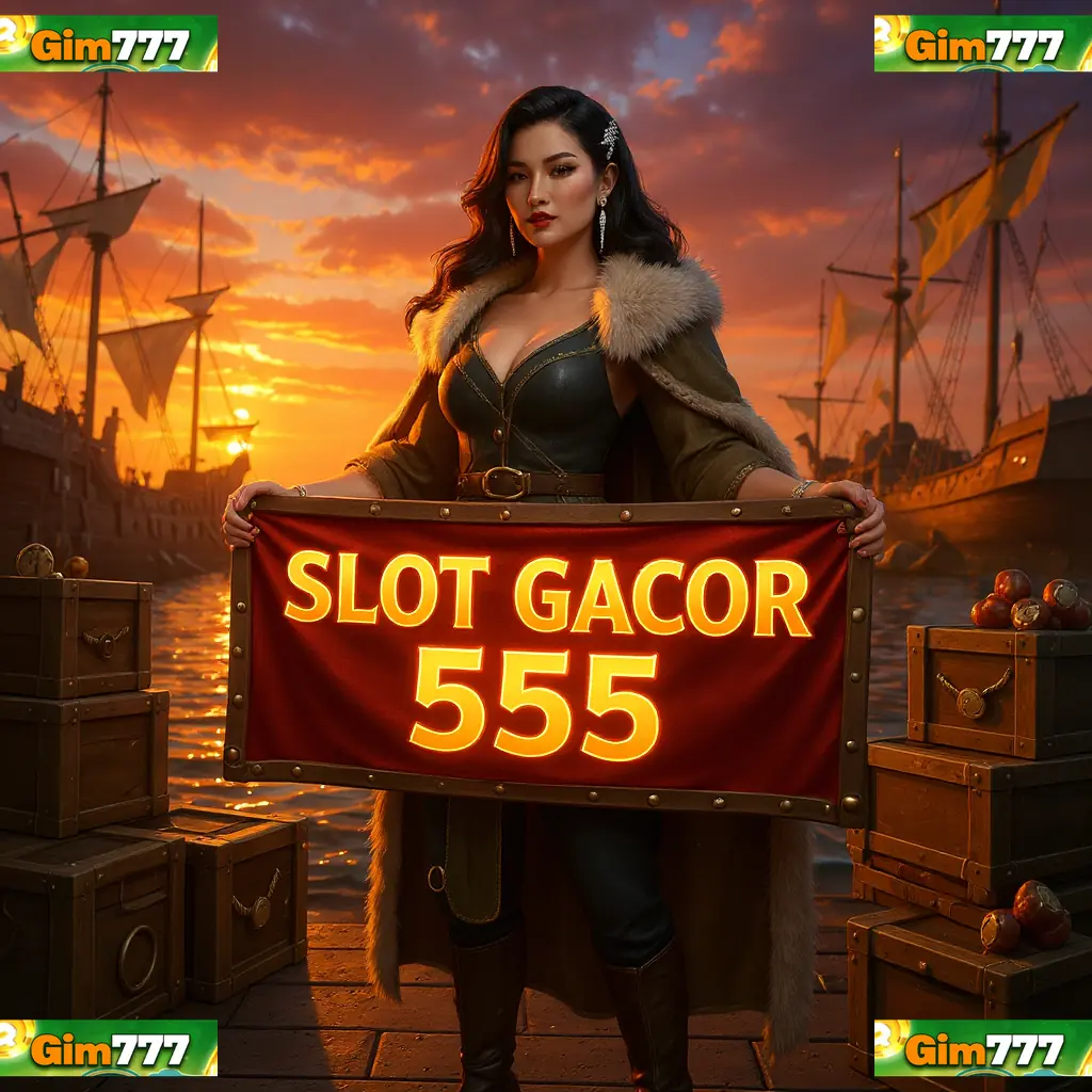 GIM777 Albio Bali Download Aplikasi Apk | GIM 777
