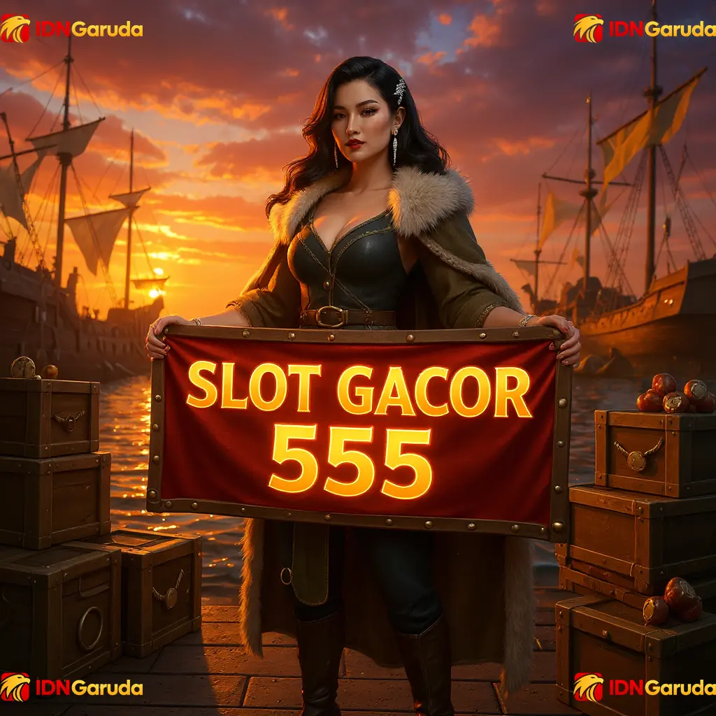 IDNGARUDA Albio Bali Download Aplikasi Apk | IDN Garuda