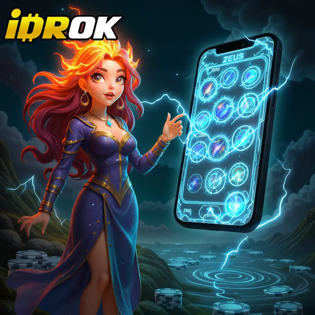 IDROK Apk APK 25.9 Unduh Gratis untuk Android Idr Ok Albio