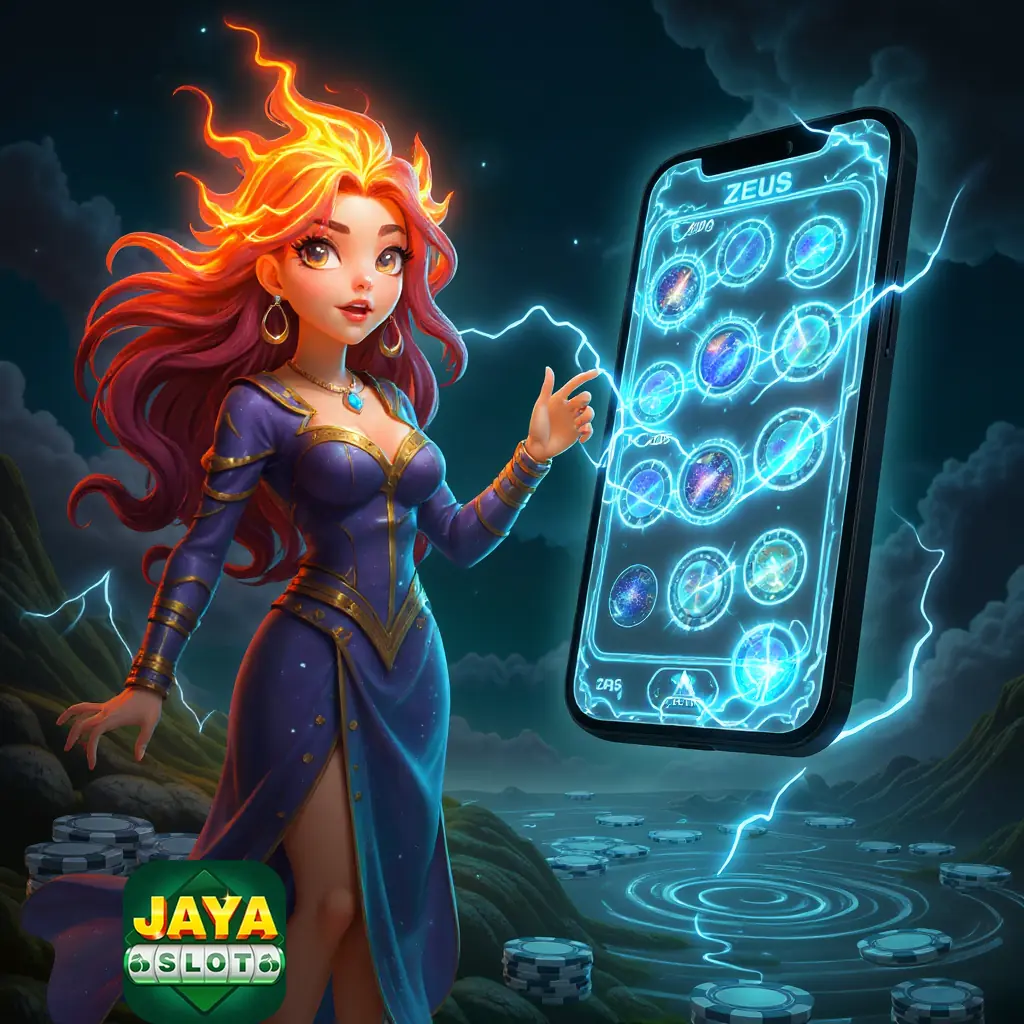JAYASLOT Apk APK 25.9 Unduh Gratis untuk Android Jaya Slot Albio