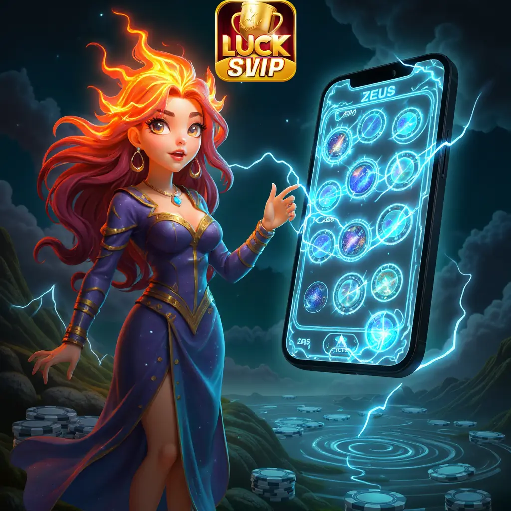 LUCKSVIP Apk APK 25.9 Unduh Gratis untuk Android Luck Svip Albio