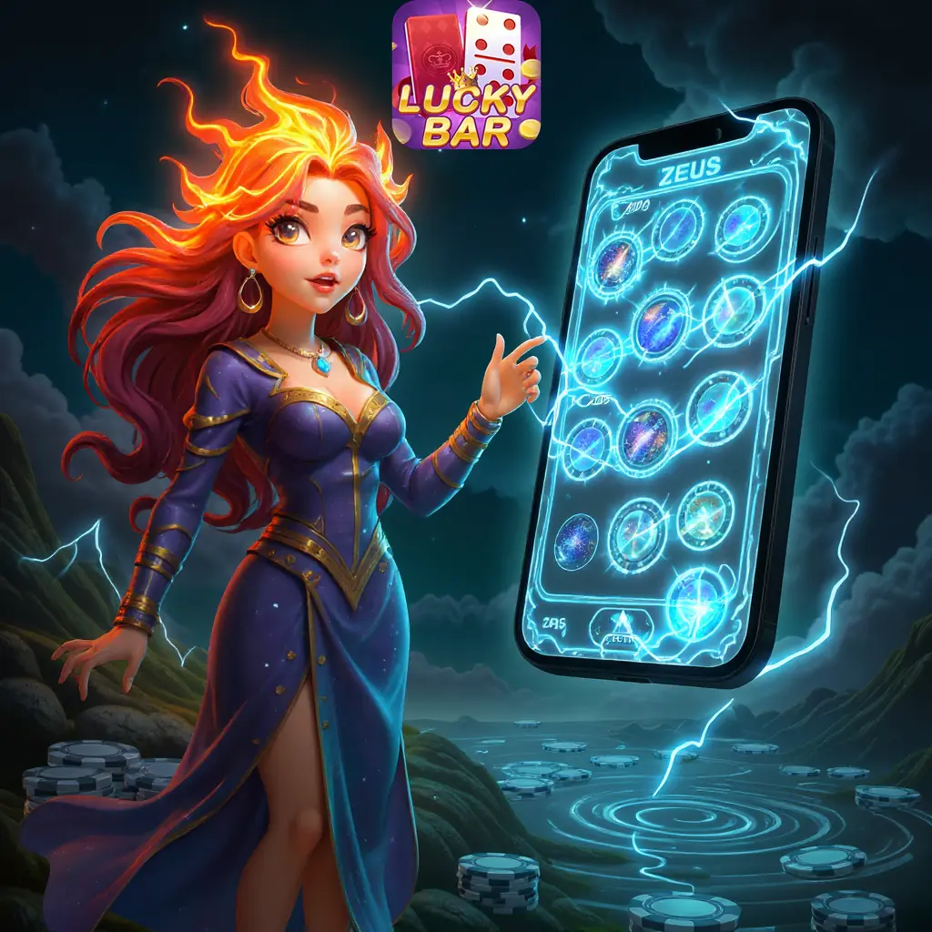 LUCKY BAR Apk APK 25.9 Unduh Gratis untuk Android Luckybar Albio