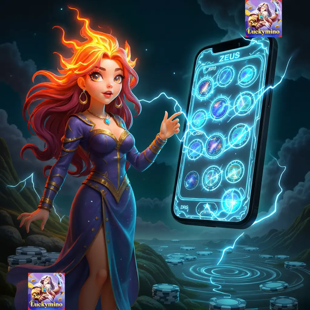LUCKYMINO Apk APK 25.9 Unduh Gratis untuk Android Lucky Mino Albio