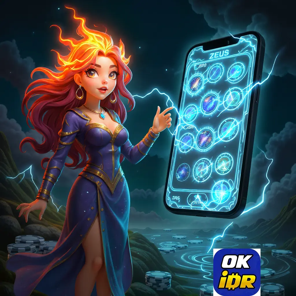 OKIDR Apk APK 25.9 Unduh Gratis untuk Android Ok Idr Albio