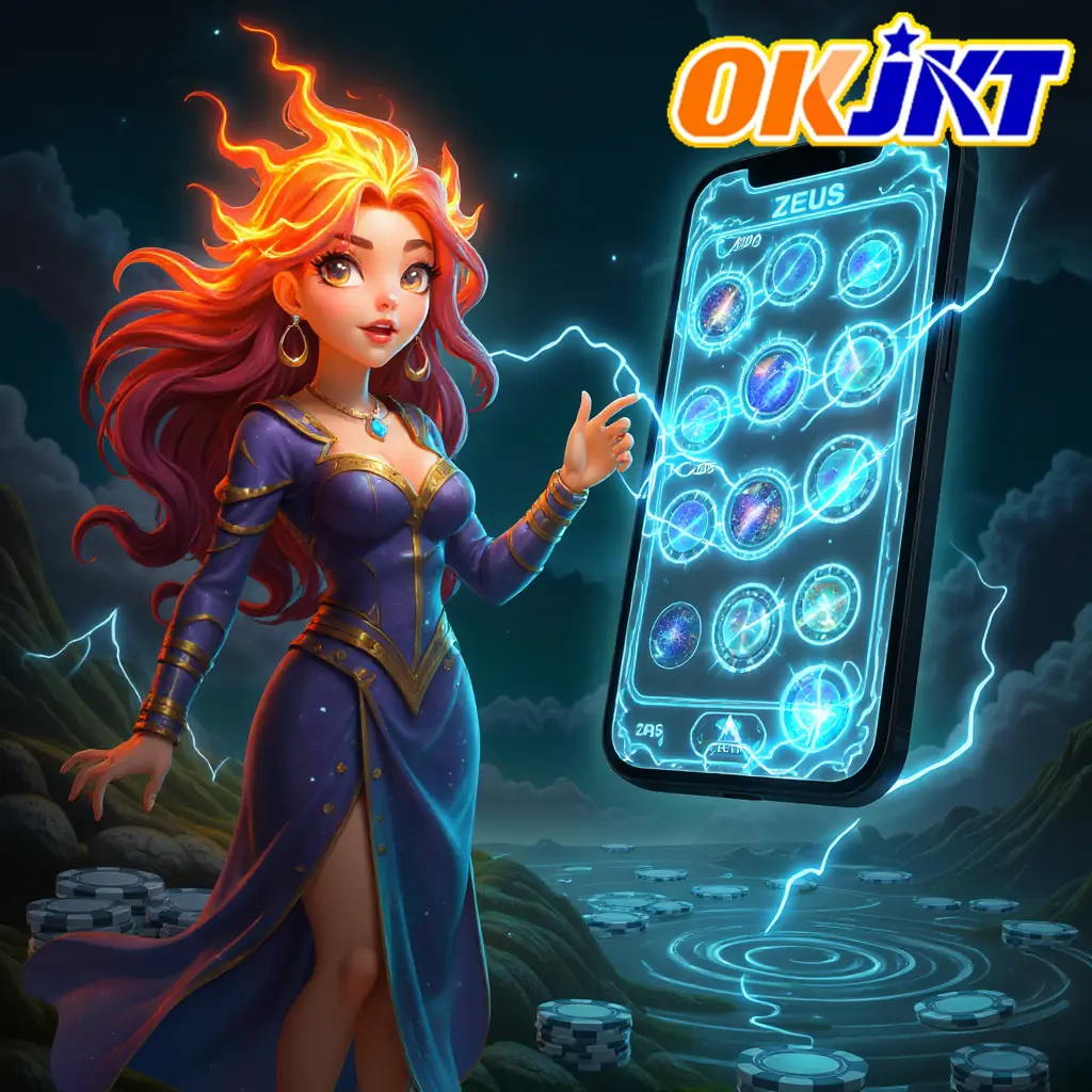 OKJKT Apk APK 25.9 Unduh Gratis untuk Android Ok Jkt Albio