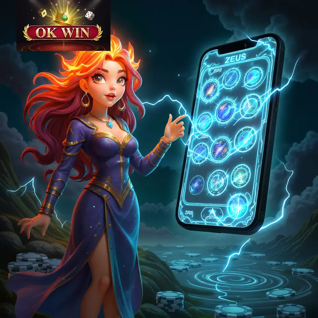 OKWIN Apk APK 25.9 Unduh Gratis untuk Android Ok Win Albio