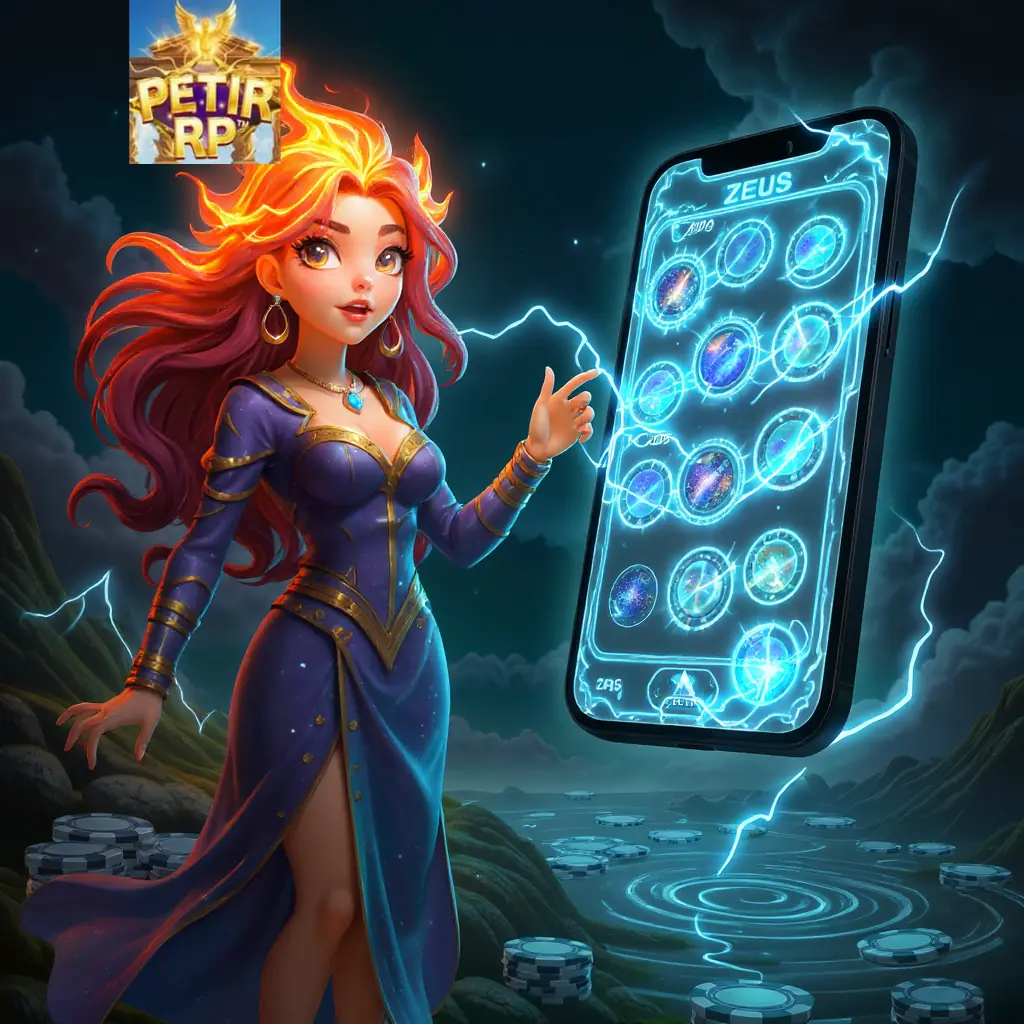 PETIRRP Apk APK 25.9 Unduh Gratis untuk Android Petir Rp Albio