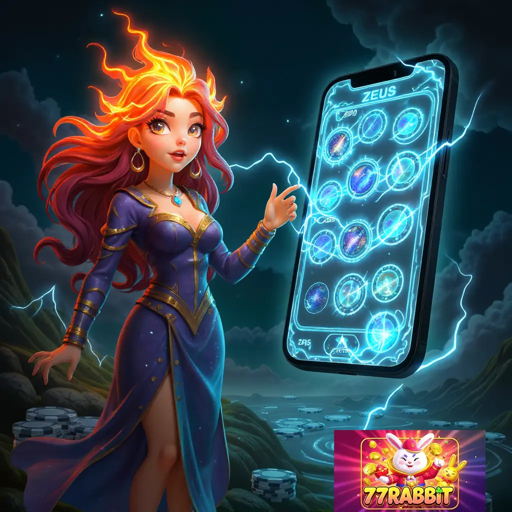 RABBIT77 Apk APK 25.9 Unduh Gratis untuk Android Rabbit 77 Albio