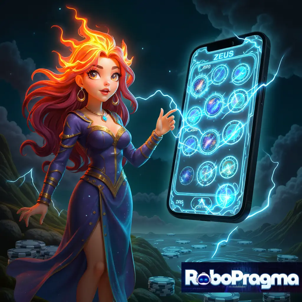 ROBOPRAGMA Apk APK 25.9 Unduh Gratis untuk Android Robopragma Albio