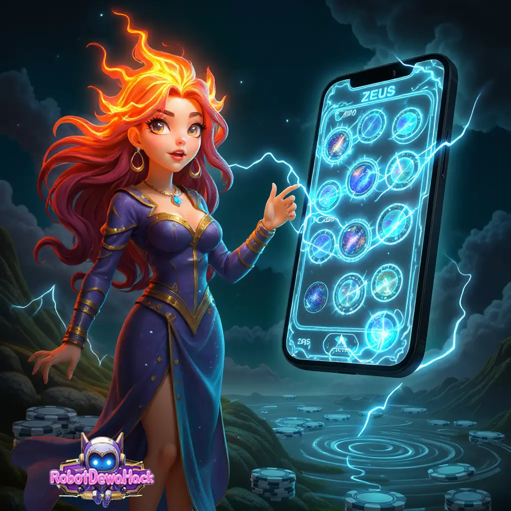 ROBOT DEWA CHEAT Apk APK 25.9 Unduh Gratis untuk Android Robot Dewa Slot Albio