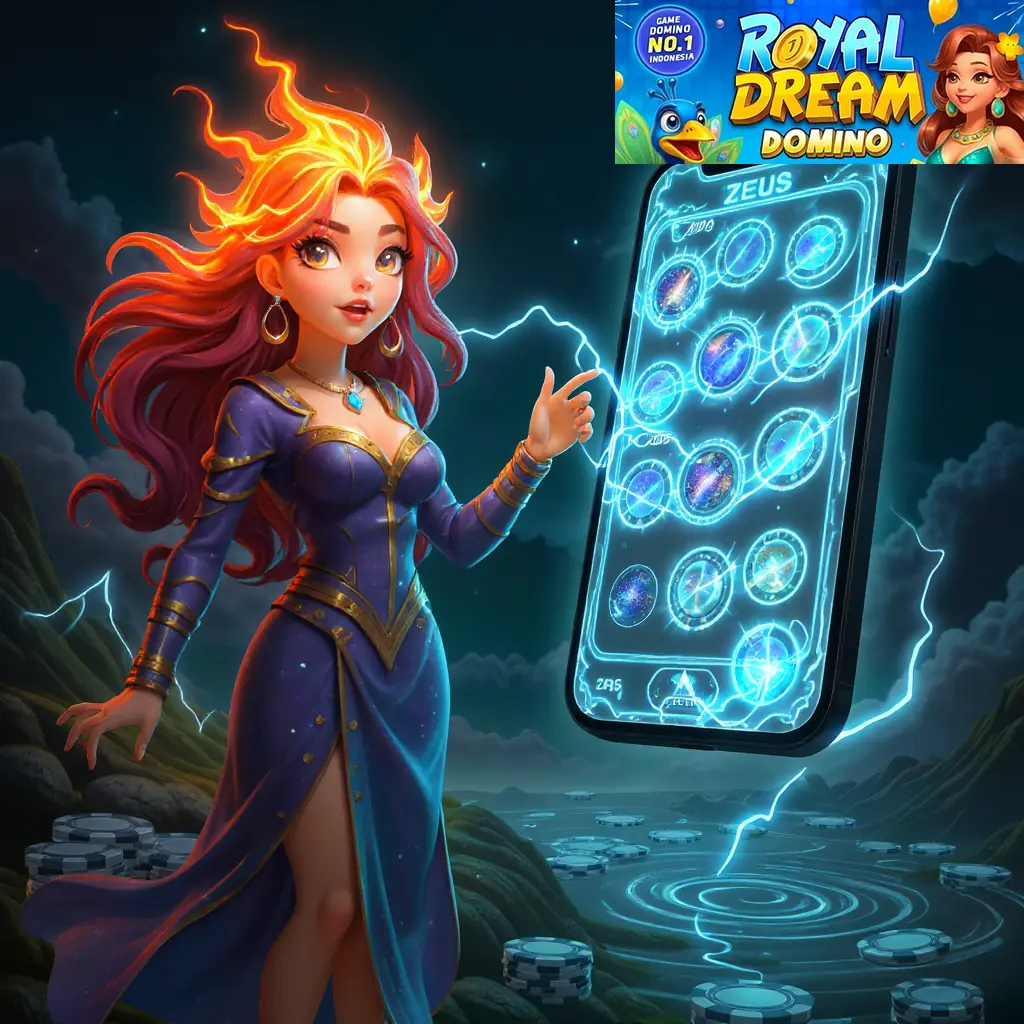 ROYALDREAM Apk APK 25.9 Unduh Gratis untuk Android Royal Dream Albio
