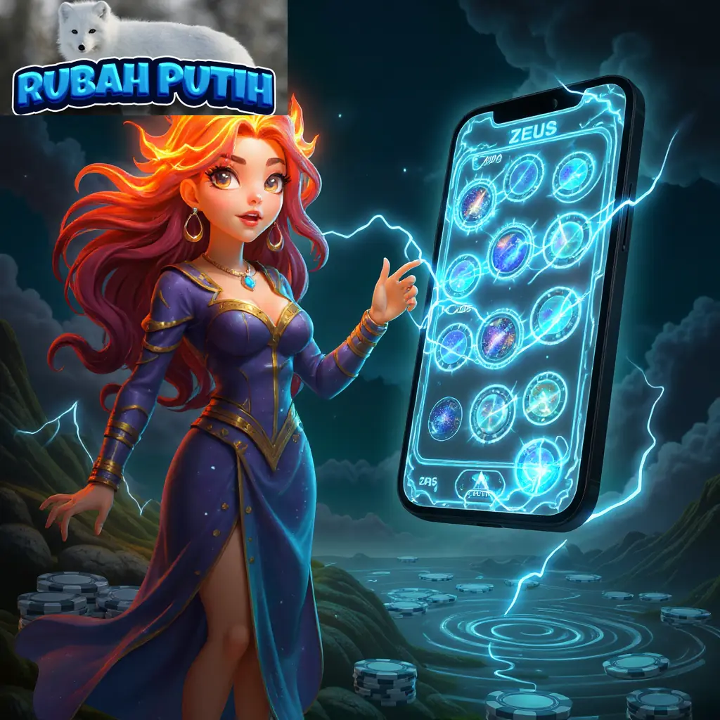 RUBAH PUTIH SLOT Apk APK 25.9 Unduh Gratis untuk Android Rubah Putih Apk Albio