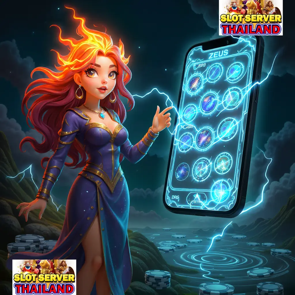 SERVER THAILAND Apk APK 25.9 Unduh Gratis untuk Android Link Server Thailand Albio