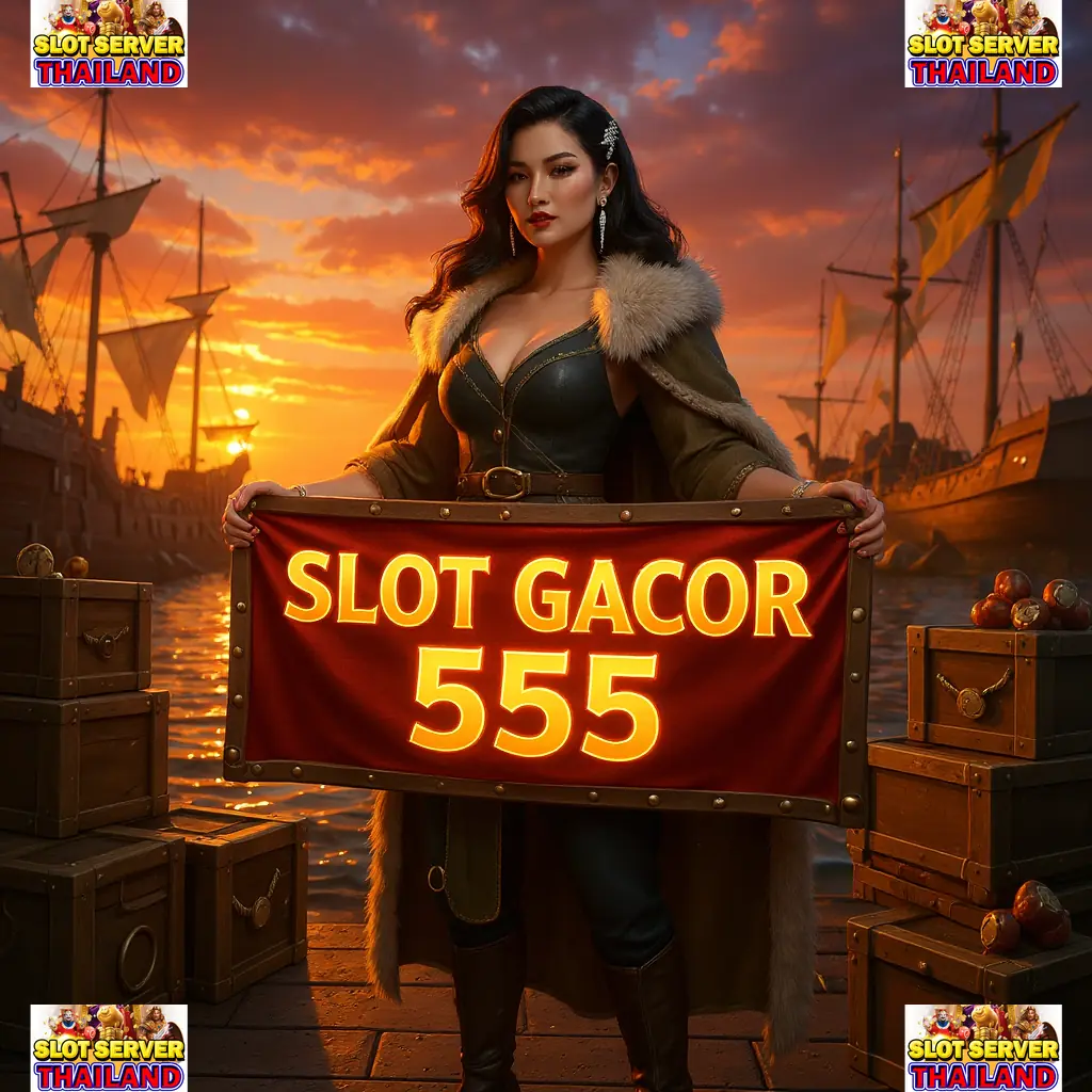 SERVER THAILAND Albio Bali Download Aplikasi Apk | link server thailand