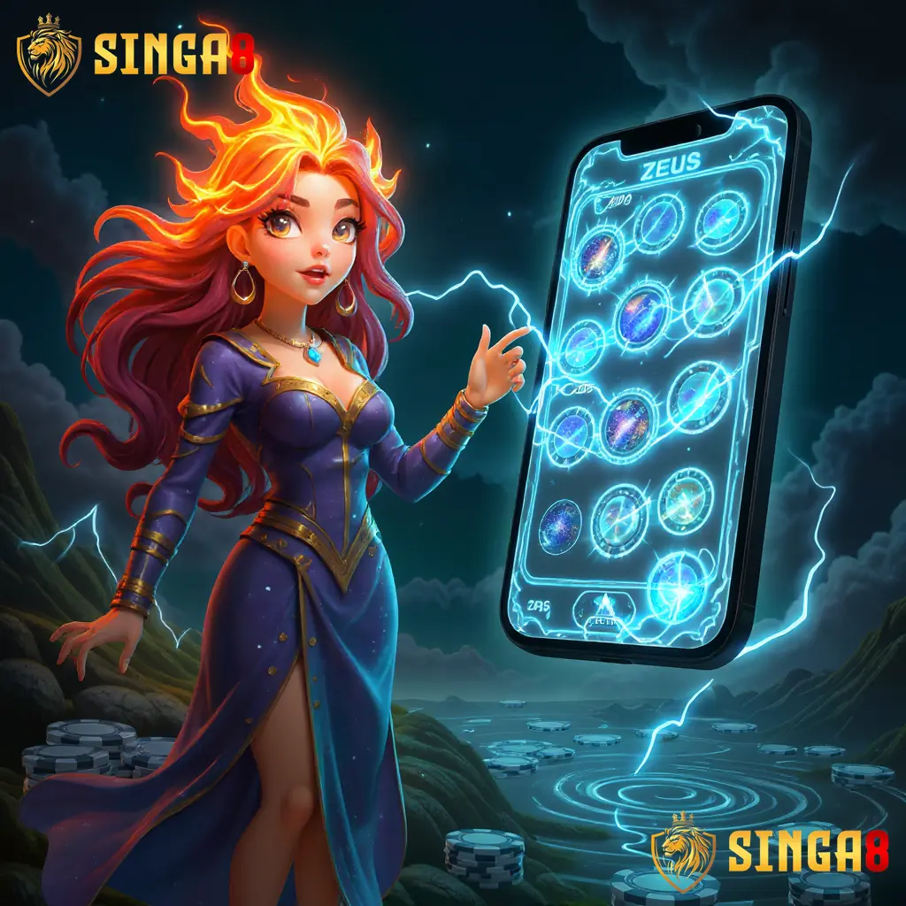 SINGA8 Apk APK 25.9 Unduh Gratis untuk Android Singa 8 Albio