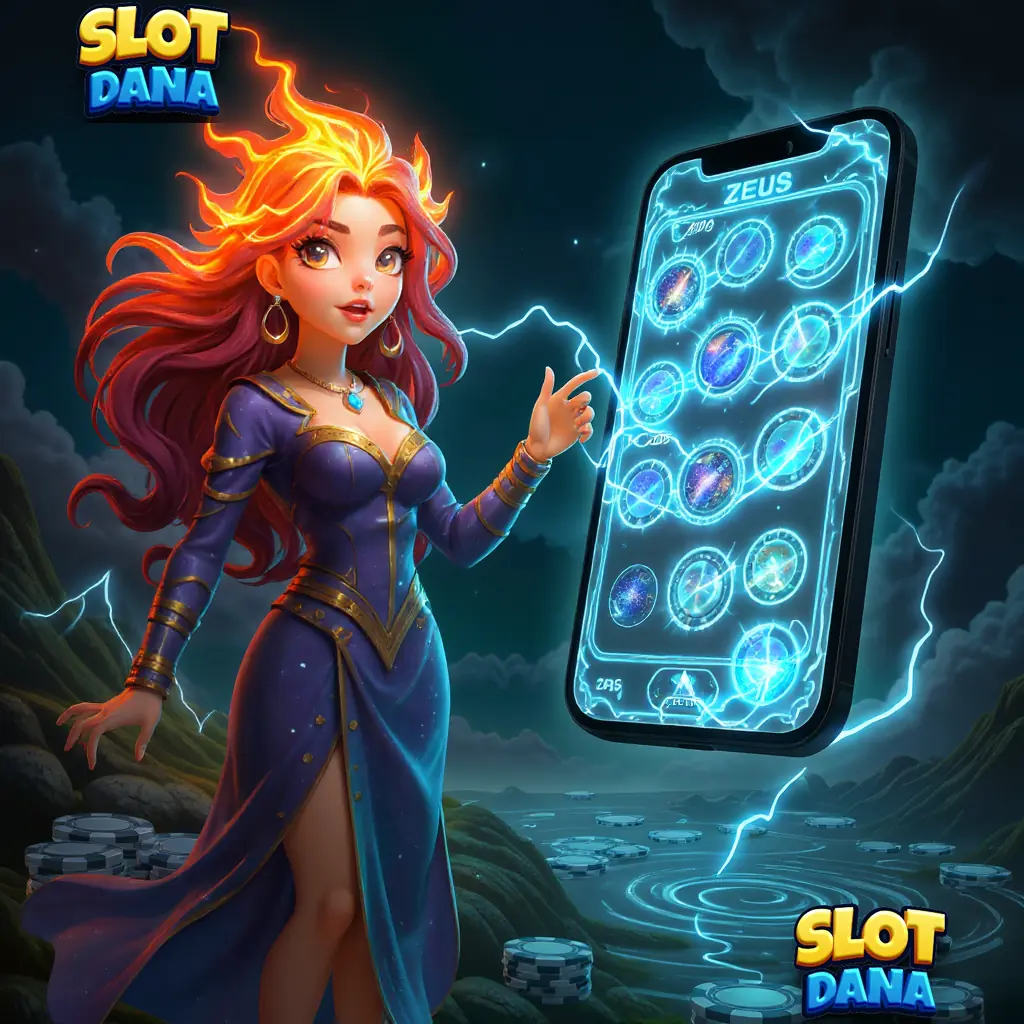 SLOT DANA Apk APK 25.9 Unduh Gratis untuk Android Depo Dana Albio