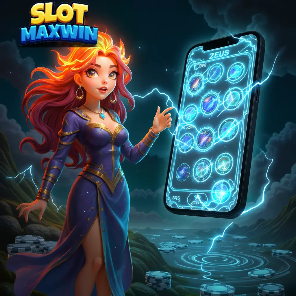 SLOT MAXWIN Apk APK 25.9 Unduh Gratis untuk Android Slot Toto Maxwin Albio