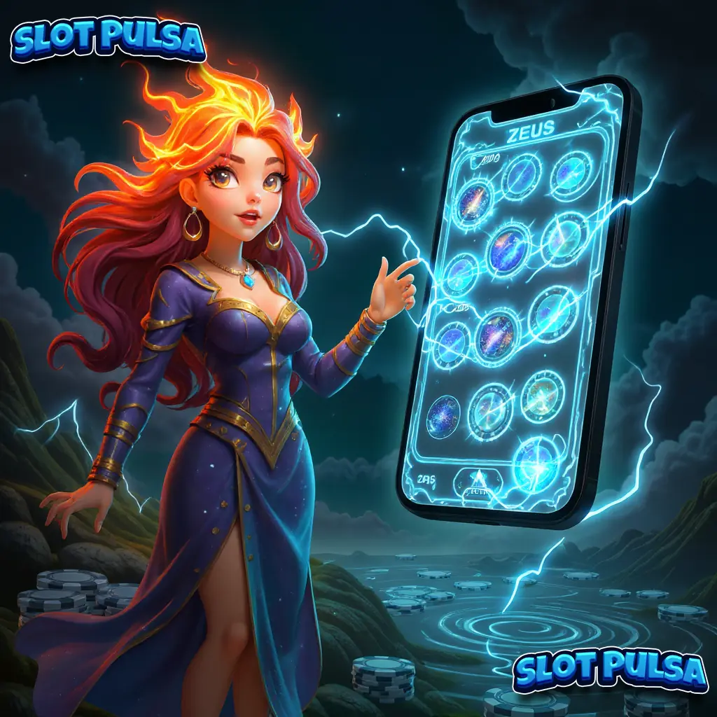 SLOT PULSA Apk APK 25.9 Unduh Gratis untuk Android Slotpulsa Albio