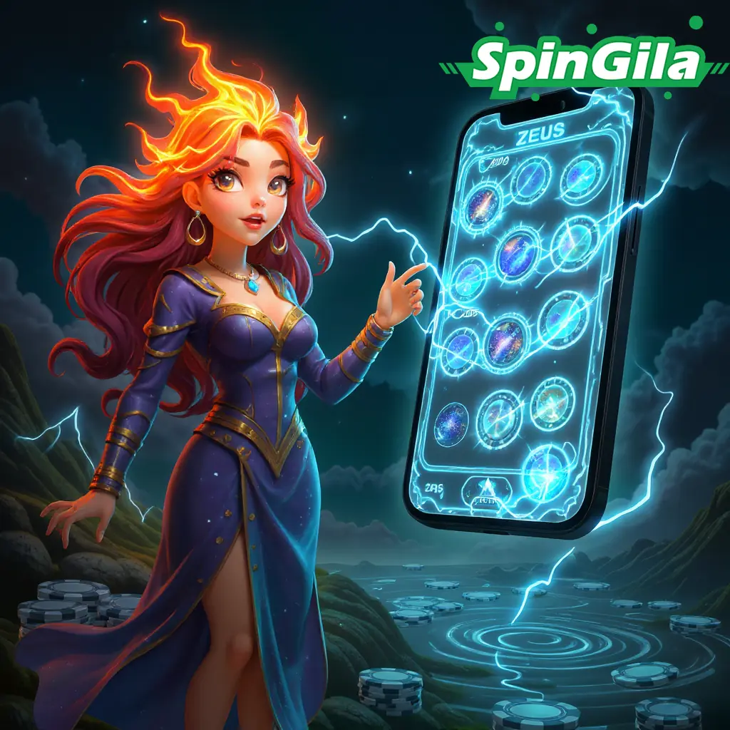 SPINGILA Apk APK 25.9 Unduh Gratis untuk Android Spin Gila Albio