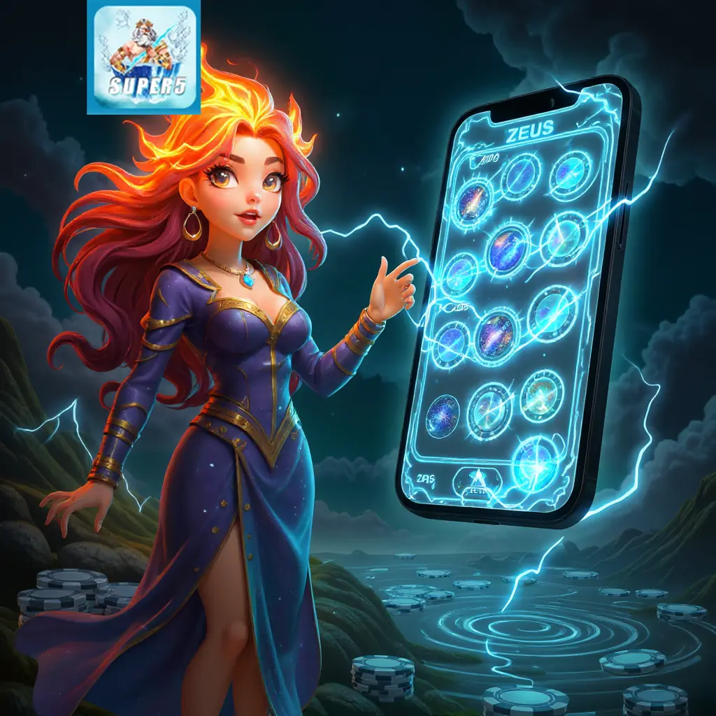 SUPER5 Apk APK 25.9 Unduh Gratis untuk Android Super 5 Albio