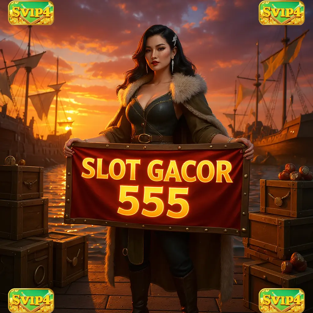 SVIP4 Albio Bali Download Aplikasi Apk | svip 4