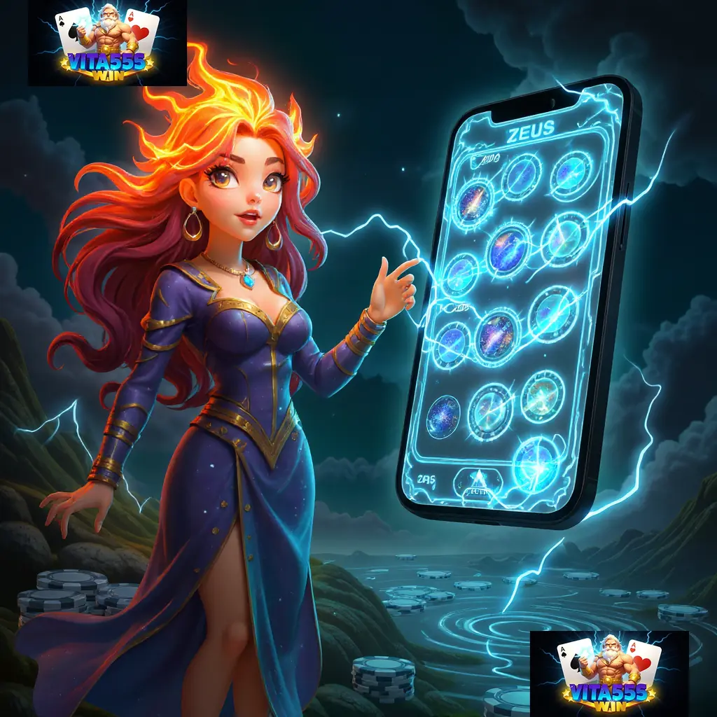 VITA555 Apk APK 25.9 Unduh Gratis untuk Android Vita 555 Albio