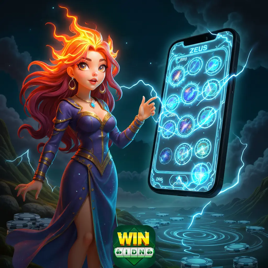 WINIDN Apk APK 25.9 Unduh Gratis untuk Android Win Idn Bet Albio