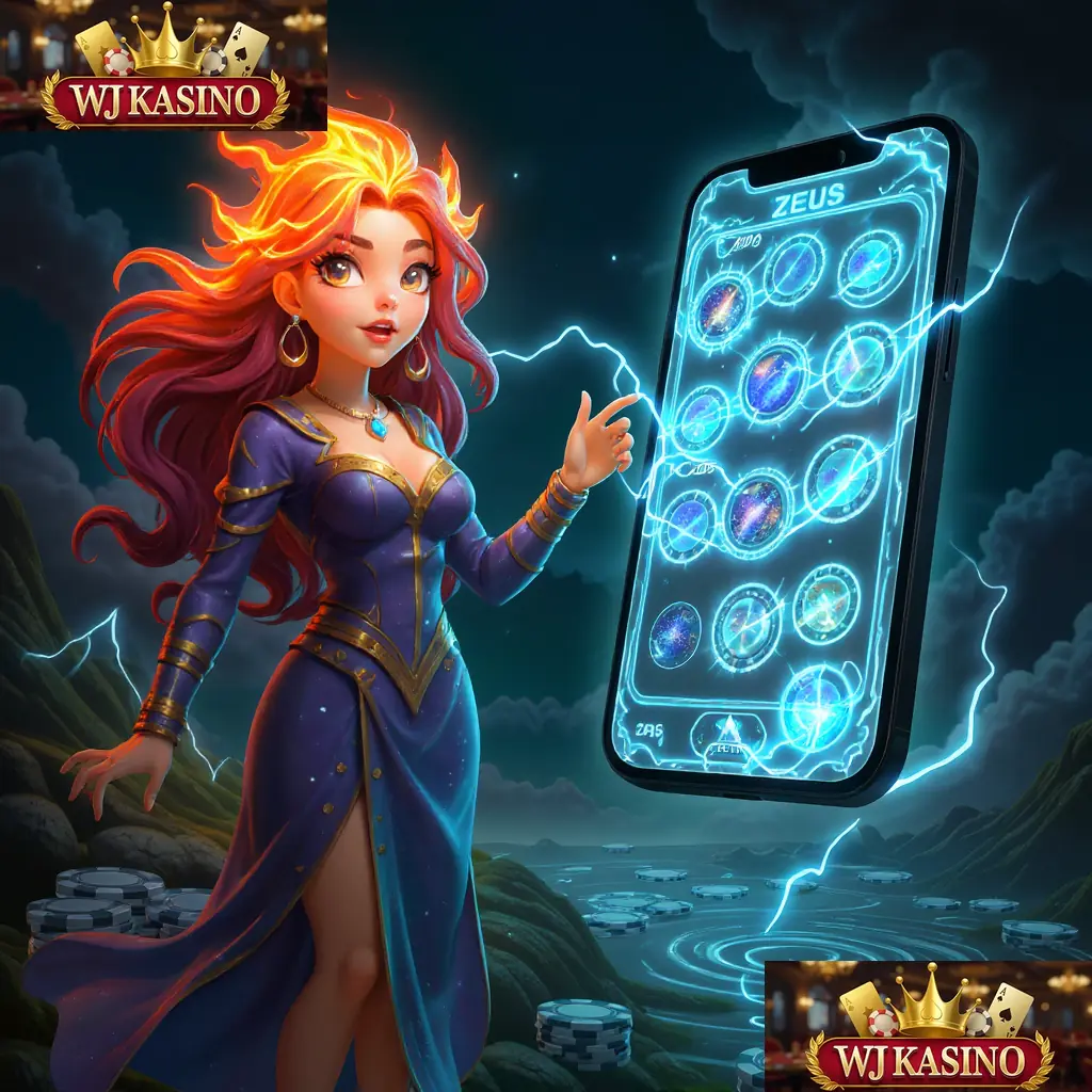 WJKASINO Apk APK 25.9 Unduh Gratis untuk Android Wj Kasino Albio