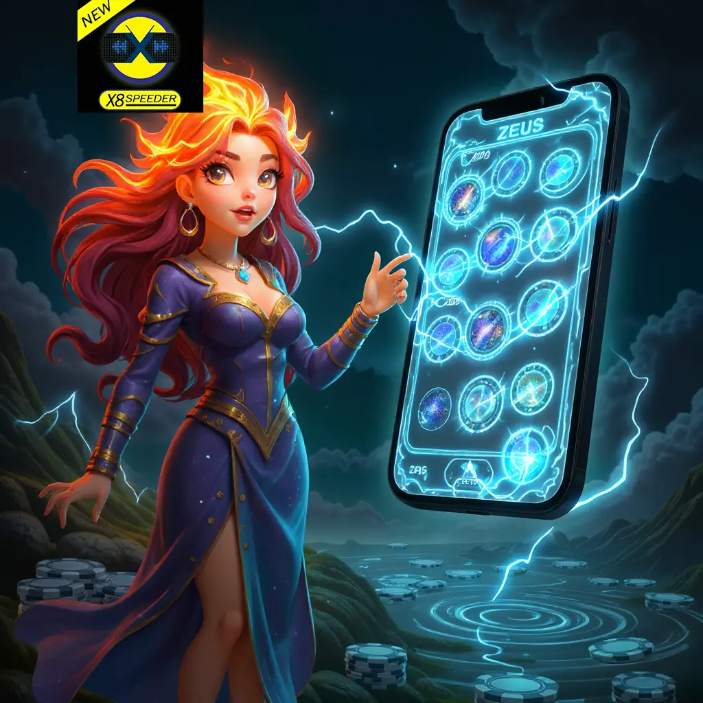 X8 SPEEDER Apk APK 25.9 Unduh Gratis untuk Android X8speeder Albio